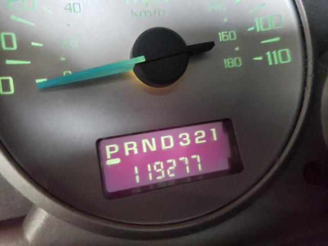 Photo 8 from auction – 2003 BUICK RENDEZVOUS with VIN 3G5DA03E63S572152