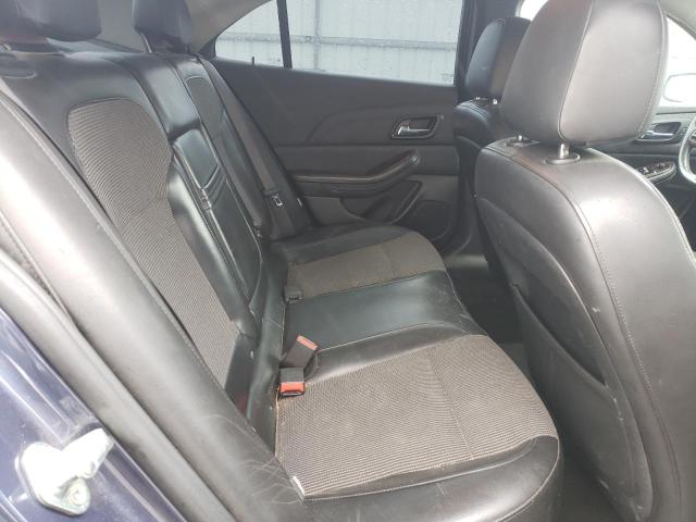 Photo 6 from auction – 2013 CHEVROLET MALIBU 2LT with VIN 1G11E5SA6DF224524
