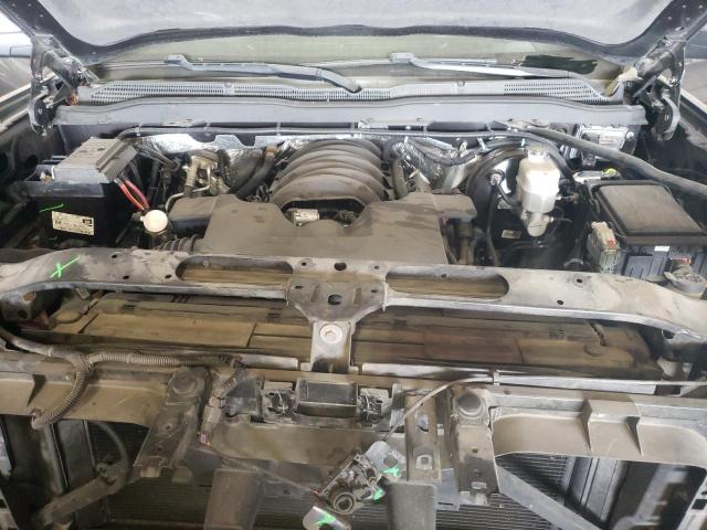 Photo 7 from auction – 2015 CHEVROLET SILVERADO with VIN 3GCUKSEJ3FG178384