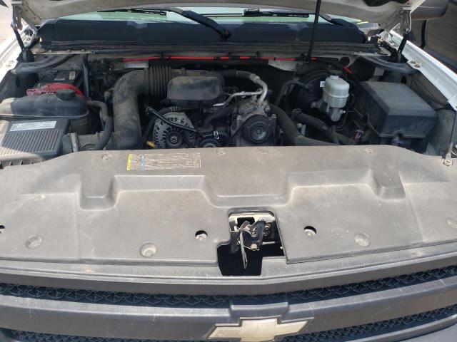 Photo 7 from auction – 2008 CHEVROLET SILVERADO with VIN 1GCEC14X08Z157061