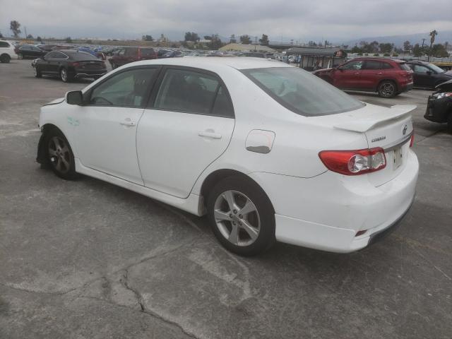 Photo 3 from auction – 2012 TOYOTA COROLLA BA with VIN 5YFBU4EE1CP068472