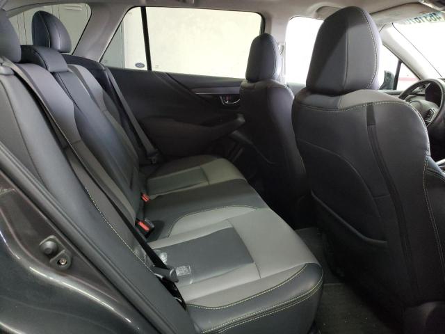 Photo 6 from auction – 2021 SUBARU OUTBACK ON with VIN 4S4BTGLD7M3100376