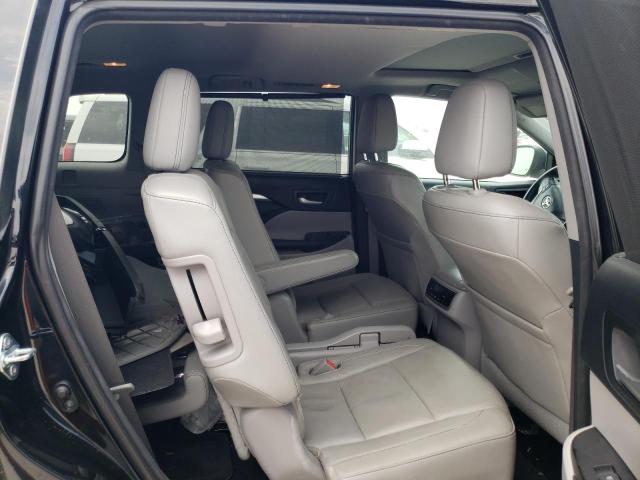 Фото 6 с аукциона – 2015 TOYOTA HIGHLANDER с VIN 5TDKKRFH4FS093986