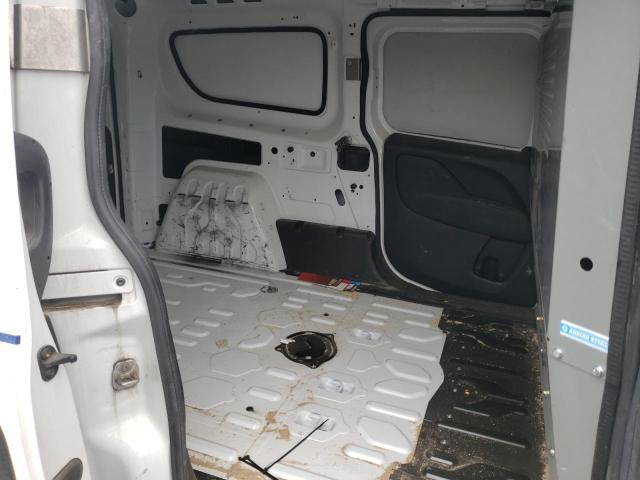 Photo 6 from auction – 2017 RAM PROMASTER with VIN ZFBERFBB1H6H16398