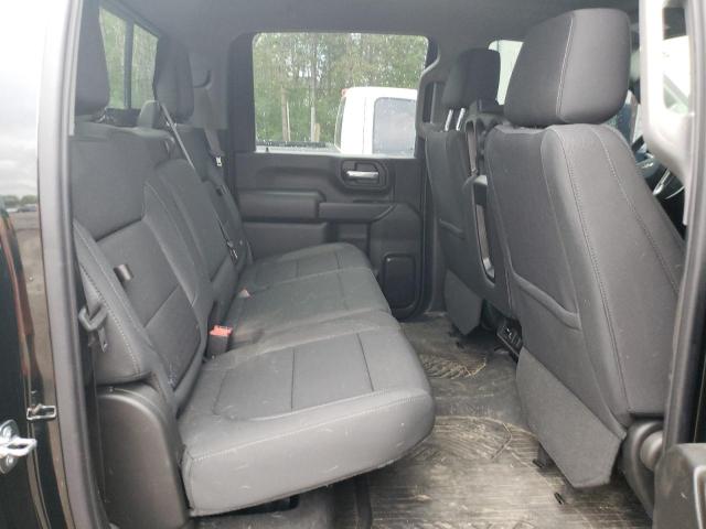 Photo 6 from auction – 2022 CHEVROLET SILVERADO with VIN 1GC4YTE78NF161654