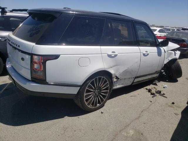Photo 4 from auction – 2014 LAND ROVER RANGE ROVE with VIN SALGS2TF1EA187361