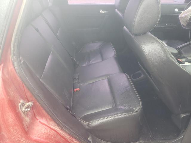 Photo 6 from auction – 2010 FORD FOCUS SES with VIN 1FAHP3GN2AW272586