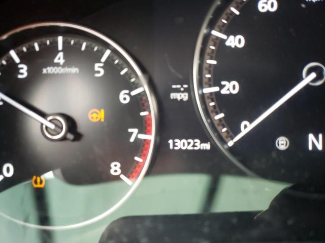 Photo 8 from auction – 2019 MAZDA 3 PREFERRE with VIN JM1BPACL3K1107573