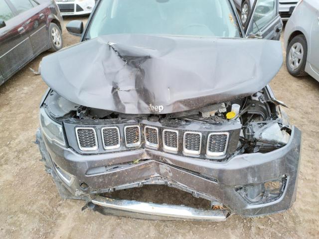 Photo 7 from auction – 2020 JEEP COMPASS LI with VIN 3C4NJDCB8LT150226