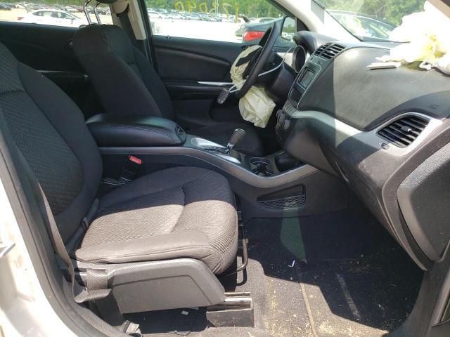 Photo 5 from auction – 2013 DODGE JOURNEY SX with VIN 3C4PDCBGXDT546912