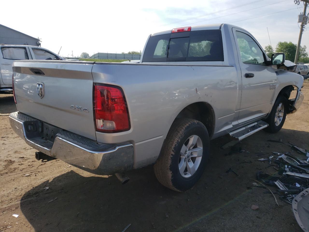Photo 4 from auction – 2013 RAM 1500 ST with VIN 3C6JR7AG4DG588802