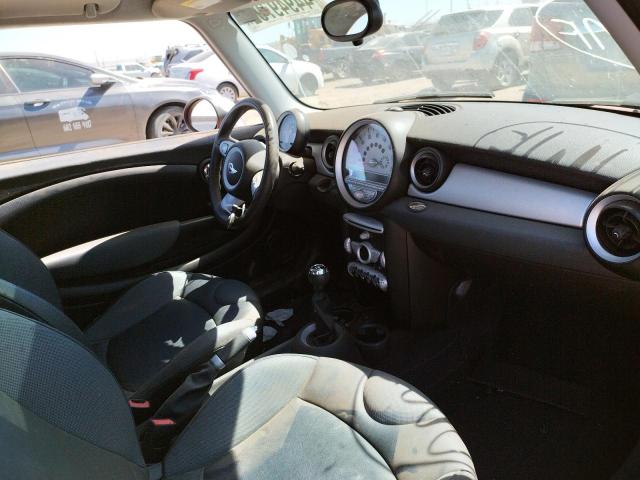Photo 5 from auction – 2009 MINI COOPER with VIN WMWMF33519TU72726