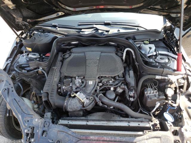 Photo 7 from auction – 2014 MERCEDES-BENZ E 350 4MAT with VIN WDDHF8JB0EA996908