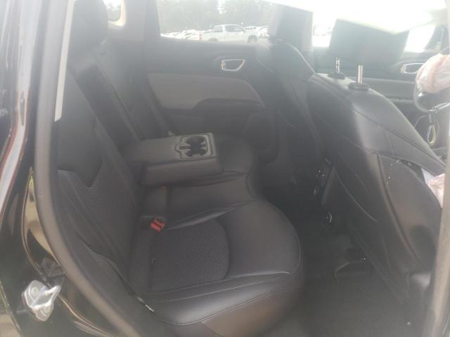 Photo 6 from auction – 2022 JEEP COMPASS LA with VIN 3C4NJDBBXNT121055