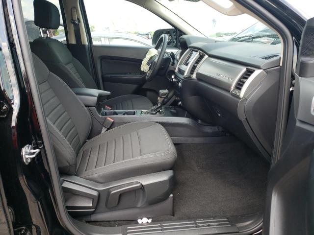 Photo 5 from auction – 2021 FORD RANGER XL with VIN 1FTER4FH0MLD89923