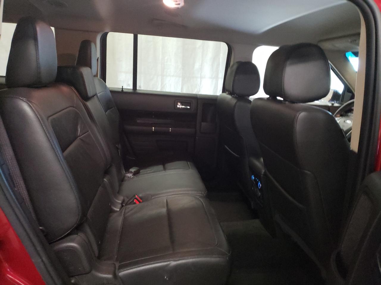 Zdjęcie 6 z aukcji – 2015 FORD FLEX SEL z VIN 2FMHK6C89FBA06092