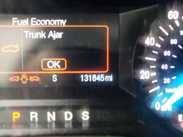 Photo 8 from auction – 2014 FORD FUSION SE with VIN 3FA6P0H90ER276927