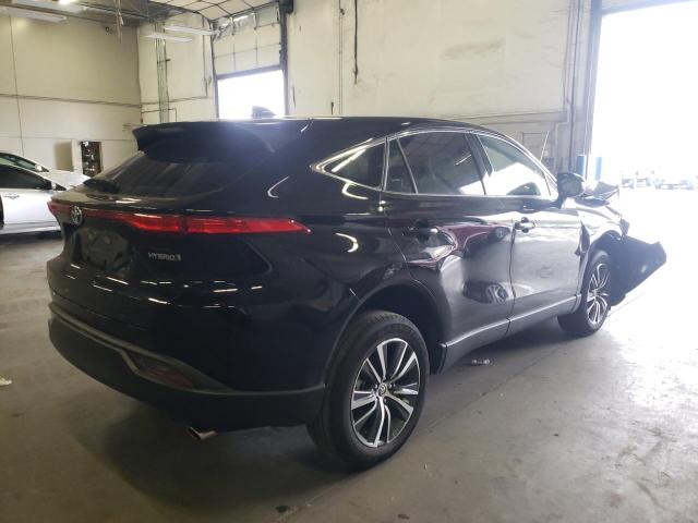 Photo 4 from auction – 2021 TOYOTA VENZA LE with VIN JTEAAAAH7MJ018261