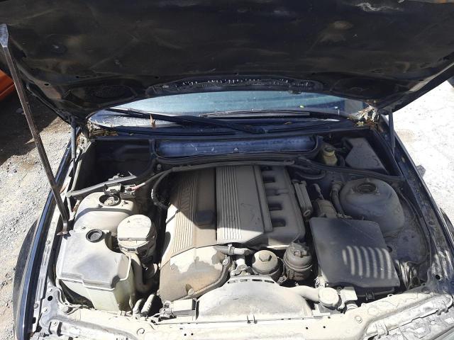 Photo 7 from auction – 2003 BMW 3 SERIES with VIN WBAET374X2NG81958