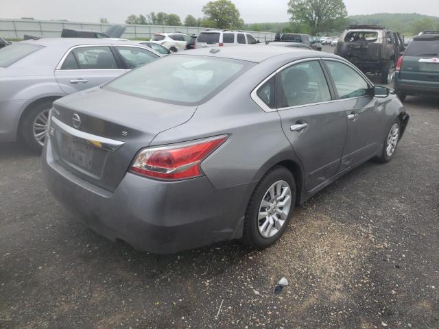 Photo 4 from auction – 2015 NISSAN ALTIMA 2.5 with VIN 1N4AL3AP9FC455578