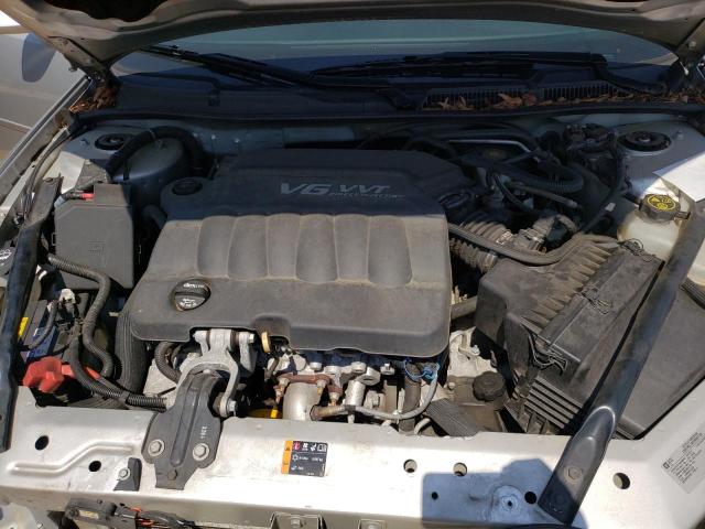 Photo 7 from auction – 2015 CHEVROLET IMPALA LIM with VIN 2G1WB5E37F1138824