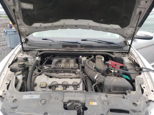 Photo 7 from auction – 2011 FORD TAURUS LIM with VIN 1FAHP2FW2BG141108
