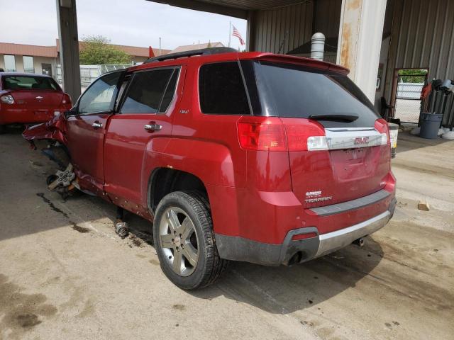 صورة رقم 3 من المزاد - 2013 GMC TERRAIN SL مع VIN 2GKFLXE38D6228309