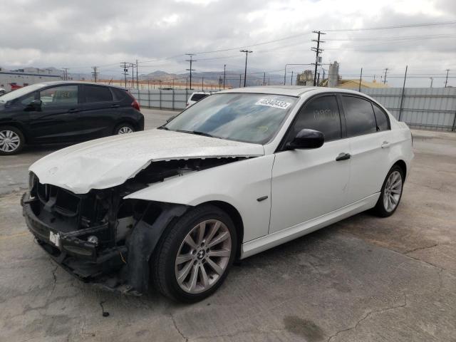 Photo 2 from auction – 2010 BMW 328 I SULE with VIN WBAPH5G58ANM69666