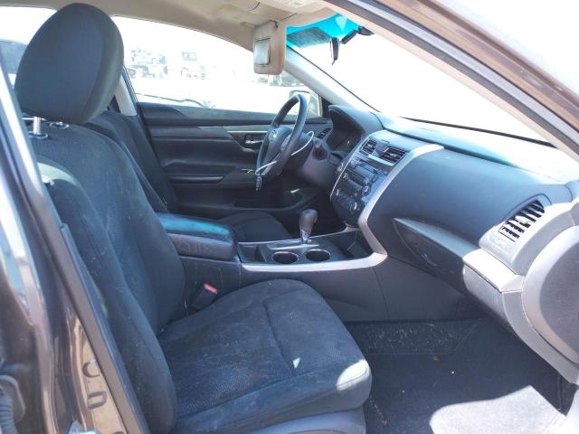 Photo 5 from auction – 2015 NISSAN ALTIMA 2.5 with VIN 1N4AL3AP3FN911255