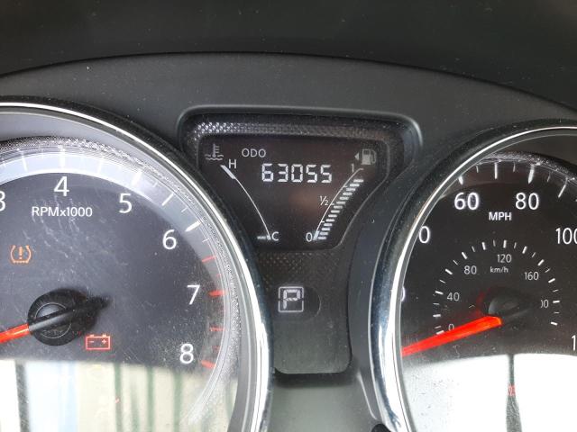 Photo 8 from auction – 2016 NISSAN VERSA S with VIN 3N1CN7AP6GL907340