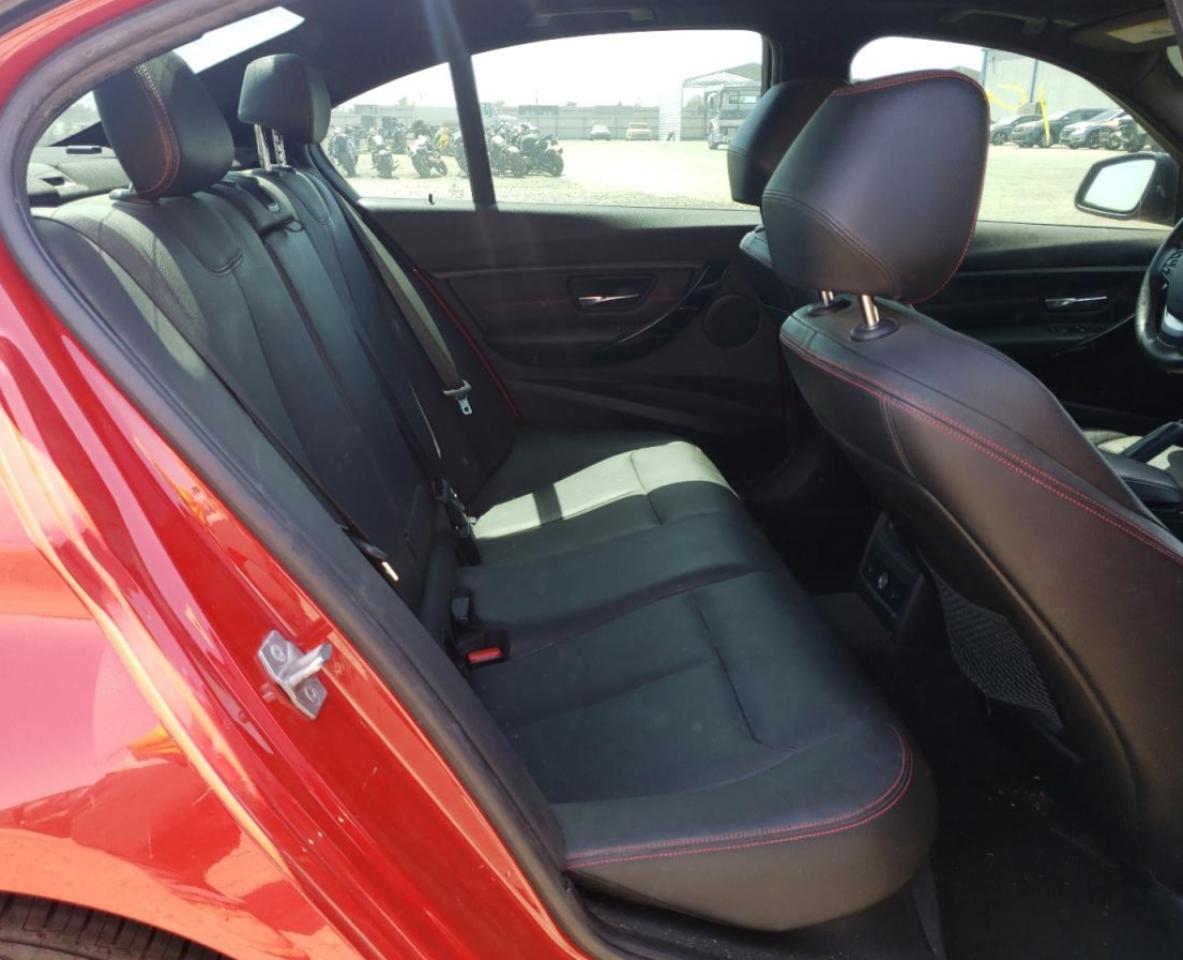 Photo 6 from auction – 2013 BMW 328 XI SUL with VIN WBA3B5C53DF590660
