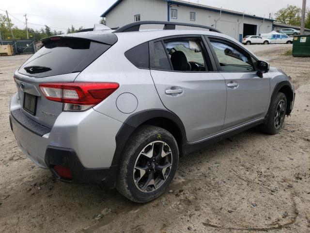 Photo 4 from auction – 2019 SUBARU CROSSTREK with VIN JF2GTACC3KH322543