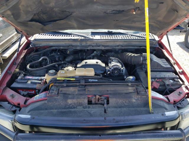Photo 7 from auction – 2002 FORD F250 with VIN 1FTNX21F12EA07108