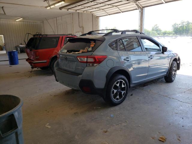 Photo 4 from auction – 2019 SUBARU CROSSTREK with VIN JF2GTAEC2K8263885