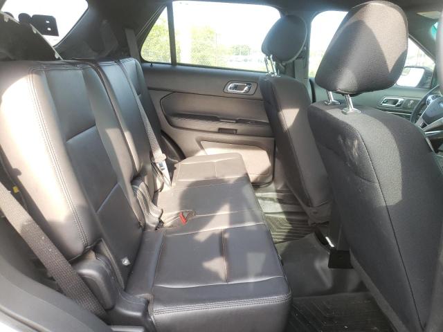 Photo 6 from auction – 2014 FORD EXPLORER P with VIN 1FM5K8AR7EGC08222
