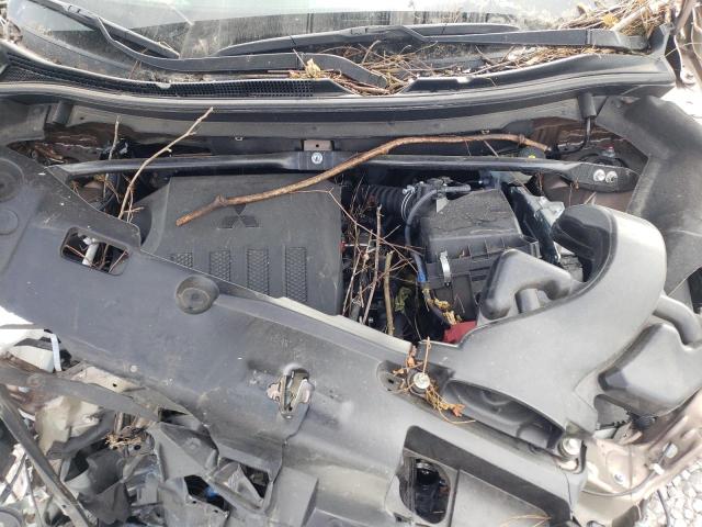 Photo 7 from auction – 2019 MITSUBISHI ECLIPSE CR with VIN JA4AT5AA1KZ019990