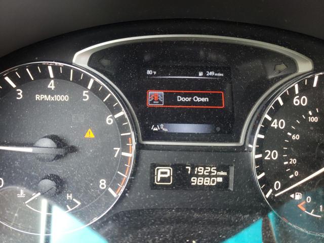 Photo 8 from auction – 2015 NISSAN ALTIMA 2.5 with VIN 1N4AL3AP2FC255142