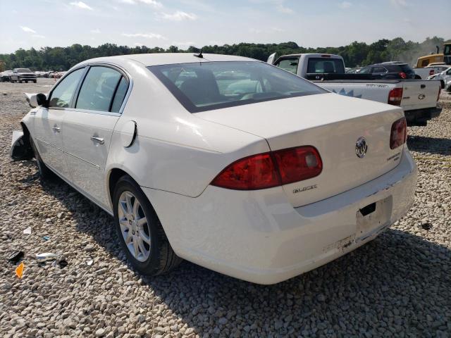Фото 3 с аукциона – 2008 BUICK LUCERNE CX с VIN 1G4HD57288U118972