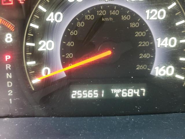 Photo 8 from auction – 2006 HONDA ODYSSEY EX with VIN 5FNRL38726B446758