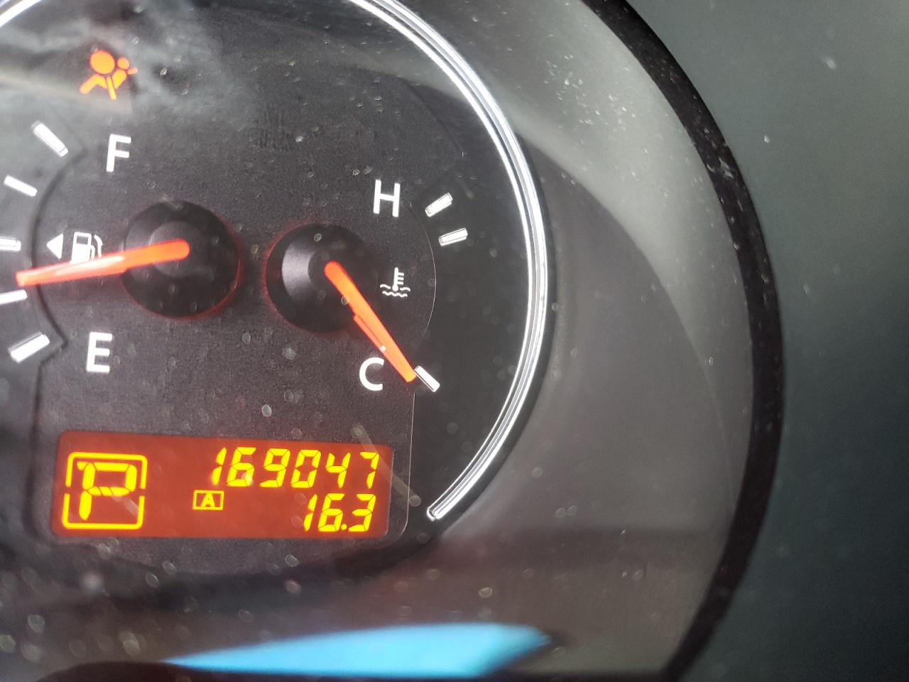 Photo 8 from auction – 2011 NISSAN ALTIMA BAS with VIN 1N4AL2APXBC183742