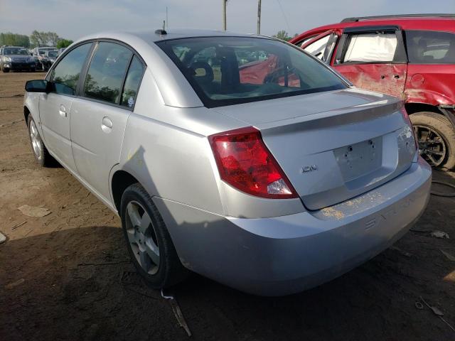 Photo 3 from auction – 2007 SATURN ION LEVEL with VIN 1G8AJ58F47Z182275
