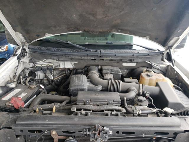 Photo 7 from auction – 2009 FORD F150 SUPER with VIN 1FTPW12V19FB01778