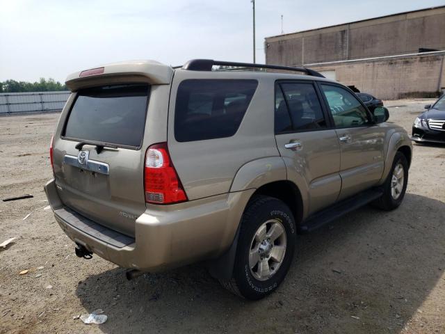 Photo 4 from auction – 2006 TOYOTA 4RUNNER SR with VIN JTEBU14R968070453