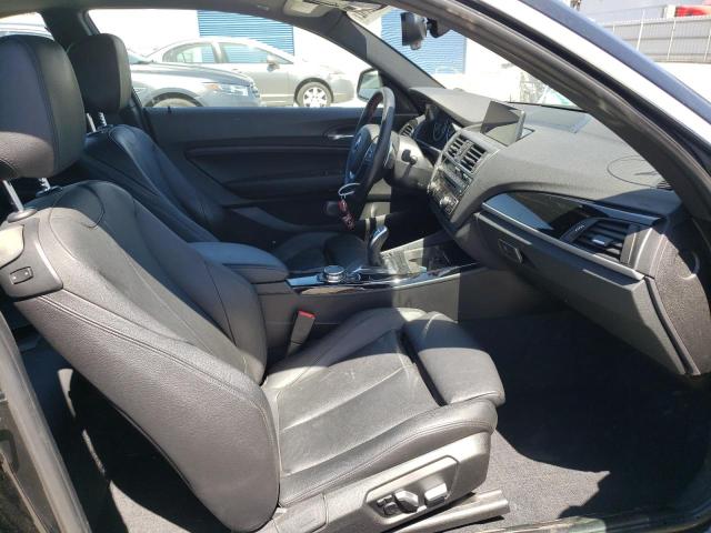 Photo 5 from auction – 2016 BMW 228 I SULE with VIN WBA1F9C55GV546284
