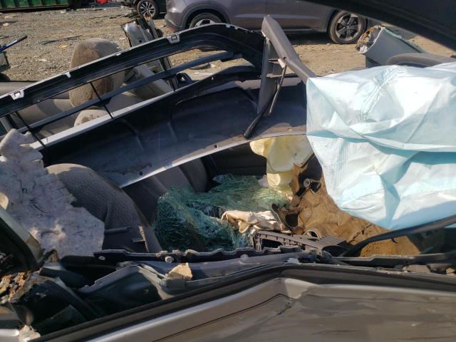 Photo 5 from auction – 2004 TOYOTA COROLLA CE with VIN 2T1BR38E14C202227