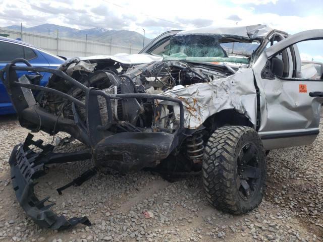 Photo 9 from auction – 2007 DODGE RAM 2500 S with VIN 3D7KS28C07G716826