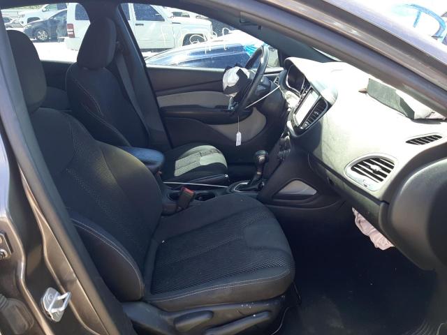 Photo 5 from auction – 2016 DODGE DART SXT with VIN 1C3CDFBB3GD625566