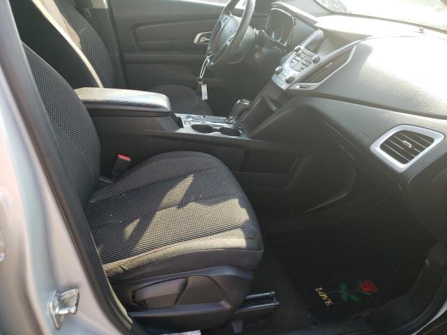 Photo 5 from auction – 2017 GMC TERRAIN SL with VIN 2GKALMEK3H6170132
