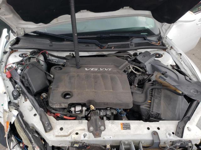 Photo 7 from auction – 2014 CHEVROLET IMPALA LIM with VIN 2G1WD5E31E1175215