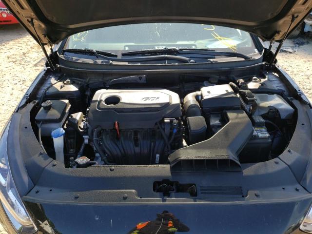 Photo 2 from auction – 2019 HYUNDAI SONATA SE with VIN 5NPE24AF6KH754438